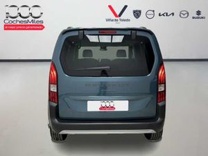 Peugeot Rifter GT BlueHDi 130 S&S EAT8 Standard M1   - Foto 5