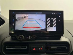 Peugeot Rifter GT BlueHDi 130 S&S EAT8 Standard M1   - Foto 18