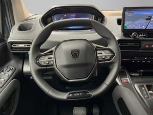 Peugeot Rifter GT BlueHDi 130 S&S EAT8 Standard M1   - Foto 17