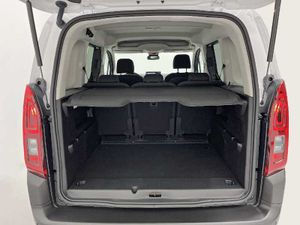 Citroën Berlingo Talla M BlueHDi 100 S&S 6v PLUS MIXTA M1   - Foto 12