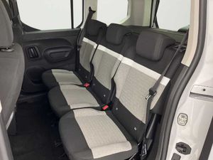 Citroën Berlingo Talla M BlueHDi 100 S&S 6v PLUS MIXTA M1   - Foto 11