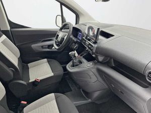 Citroën Berlingo Talla M BlueHDi 100 S&S 6v PLUS MIXTA M1   - Foto 17