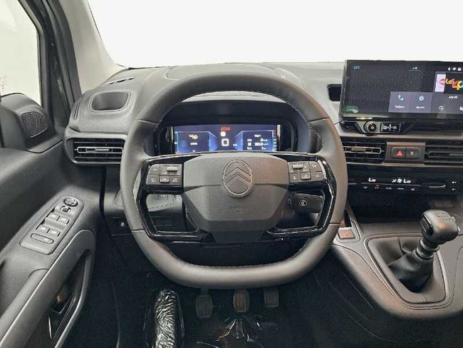 Citroën Berlingo Talla M BlueHDi 130 S&S 6v PLUS N1   - Foto 15