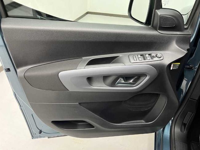 Citroën Berlingo Talla M BlueHDi 130 S&S 6v PLUS N1   - Foto 18