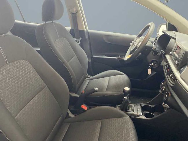 Kia Picanto Kia  1.0 DPI CONCEPT 5PL (PACK CONFOR   - Foto 18