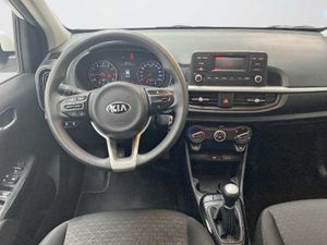 Kia Picanto Kia  1.0 DPI CONCEPT 5PL (PACK CONFOR   - Foto 13