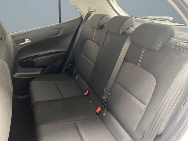 Kia Picanto Kia  1.0 DPI CONCEPT 5PL (PACK CONFOR   - Foto 11