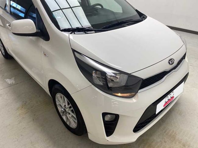 Kia Picanto Kia  1.0 DPI CONCEPT 5PL (PACK CONFOR   - Foto 19