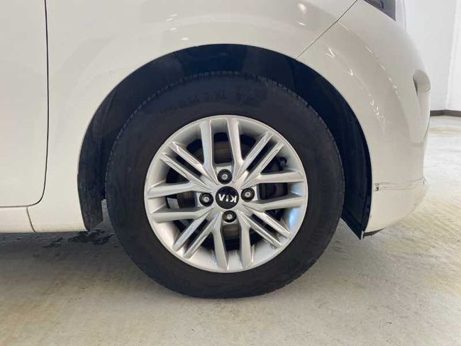 Kia Picanto Kia  1.0 DPI CONCEPT 5PL (PACK CONFOR   - Foto 14