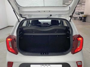 Kia Picanto Kia  1.0 DPI CONCEPT 5PL (PACK CONFOR   - Foto 12