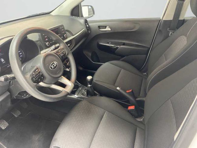 Kia Picanto Kia  1.0 DPI CONCEPT 5PL (PACK CONFOR   - Foto 10