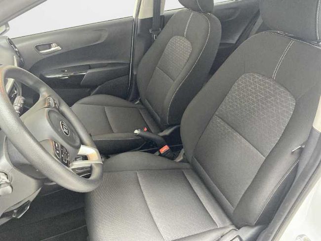 Kia Picanto Kia  1.0 DPI CONCEPT 5PL (PACK CONFOR   - Foto 16