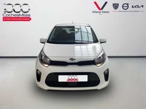 Kia Picanto Kia  1.0 DPI CONCEPT 5PL (PACK CONFOR   - Foto 4