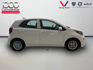 Kia Picanto Kia  1.0 DPI CONCEPT 5PL (PACK CONFOR   - Foto 6