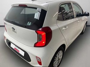 Kia Picanto Kia  1.0 DPI CONCEPT 5PL (PACK CONFOR   - Foto 21