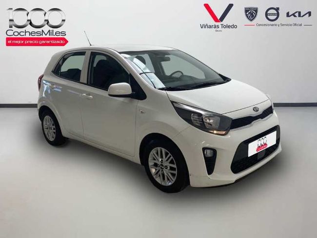Kia Picanto Kia  1.0 DPI CONCEPT 5PL (PACK CONFOR   - Foto 7