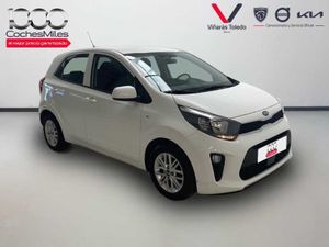 Kia Picanto Kia  1.0 DPI CONCEPT 5PL (PACK CONFOR   - Foto 7