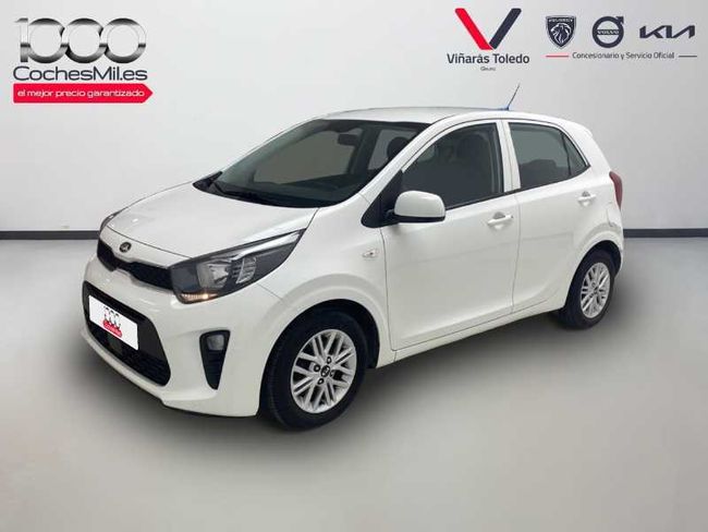 Kia Picanto Kia  1.0 DPI CONCEPT 5PL (PACK CONFOR   - Foto 2