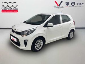 Kia Picanto Kia  1.0 DPI CONCEPT 5PL (PACK CONFOR   - Foto 2