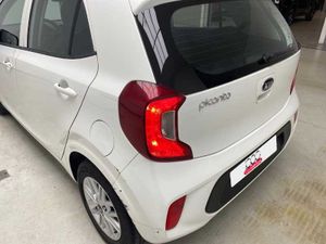 Kia Picanto Kia  1.0 DPI CONCEPT 5PL (PACK CONFOR   - Foto 20
