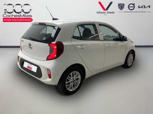Kia Picanto Kia  1.0 DPI CONCEPT 5PL (PACK CONFOR   - Foto 8