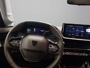 Peugeot 208 5P Allure Gasolina 100 S&S 6 Vel. MAN   - Foto 13