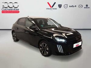 Peugeot 208 5P Allure Gasolina 100 S&S 6 Vel. MAN   - Foto 7