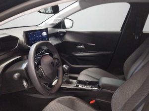 Peugeot 208 5P Allure Gasolina 100 S&S 6 Vel. MAN   - Foto 10