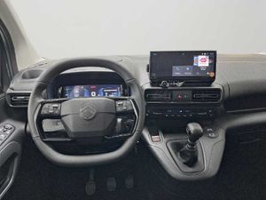 Citroën Berlingo Talla M BlueHDi 100 S&S 6v PLUS M1   - Foto 13