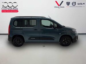 Citroën Berlingo Talla M BlueHDi 100 S&S 6v PLUS M1   - Foto 6