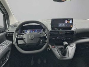 Citroën Berlingo Talla M BlueHDi 100 S&S 6v PLUS MIXTA M1   - Foto 13