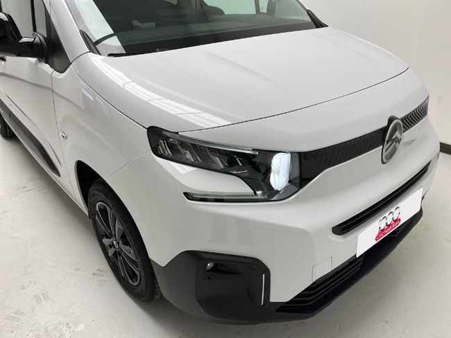 Citroën Berlingo Talla M BlueHDi 100 S&S 6v PLUS MIXTA M1   - Foto 20