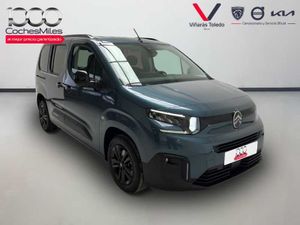 Citroën Berlingo Talla M BlueHDi 100 S&S 6v PLUS M1   - Foto 38