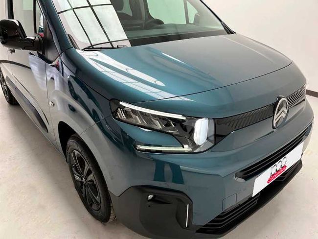 Citroën Berlingo Talla M BlueHDi 100 S&S 6v PLUS M1   - Foto 60