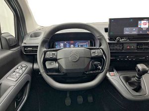 Citroën Berlingo Talla M BlueHDi 100 S&S 6v PLUS M1   - Foto 56