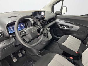 Citroën Berlingo Talla M BlueHDi 100 S&S 6v PLUS M1   - Foto 30