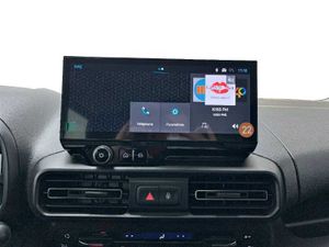 Citroën Berlingo Talla M BlueHDi 100 S&S 6v PLUS M1   - Foto 53