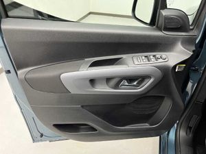 Citroën Berlingo Talla M BlueHDi 100 S&S 6v PLUS M1   - Foto 58