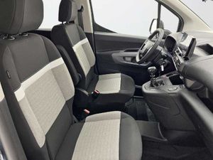 Citroën Berlingo Talla M BlueHDi 100 S&S 6v PLUS M1   - Foto 50