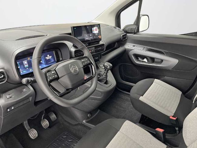 Citroën Berlingo Talla M BlueHDi 100 S&S 6v PLUS M1   - Foto 43