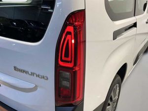 Citroën Berlingo Talla XL BlueHDi 100 S&S 6v PLUS MIXTA M1   - Foto 21