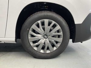 Citroën Berlingo Talla XL BlueHDi 100 S&S 6v PLUS MIXTA M1   - Foto 15