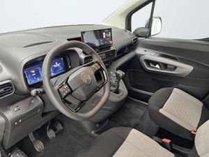 Citroën Berlingo Talla M BlueHDi 100 S&S 6v PLUS M1   - Foto 9