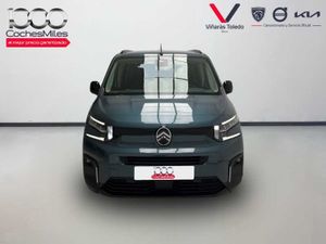 Citroën Berlingo Talla M BlueHDi 100 S&S 6v PLUS M1   - Foto 4