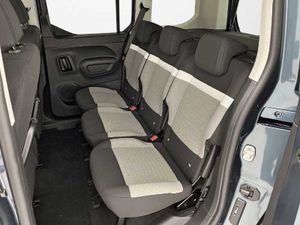 Citroën Berlingo Talla M BlueHDi 100 S&S 6v PLUS M1   - Foto 11