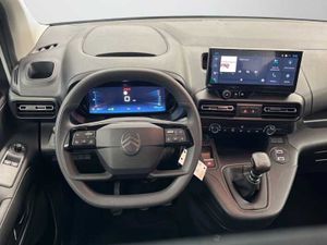 Citroën Berlingo Talla XL BlueHDi 100 S&S 6v PLUS MIXTA M1   - Foto 13