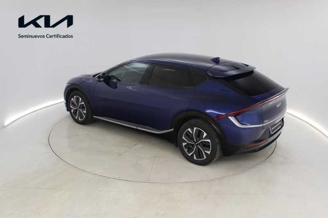 Kia EV6 RWD L.Range P.Comfort MY23   - Foto 9