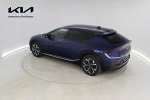 Kia EV6 RWD L.Range P.Comfort MY23   - Foto 9