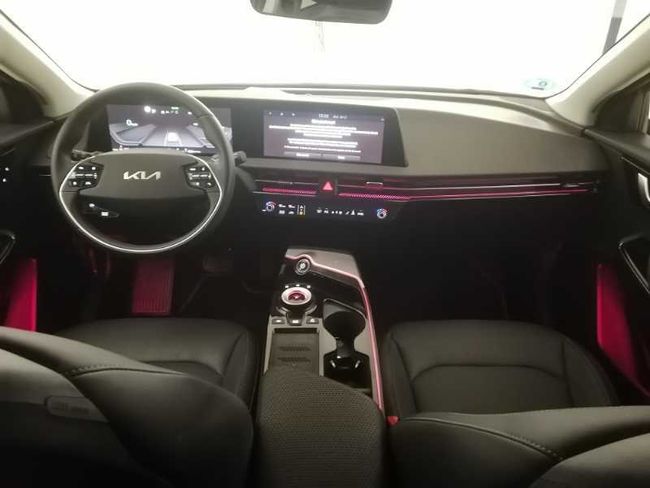 Kia EV6 RWD L.Range P.Comfort MY23   - Foto 6