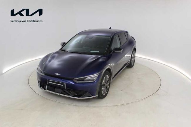 Kia EV6 RWD L.Range P.Comfort MY23   - Foto 3